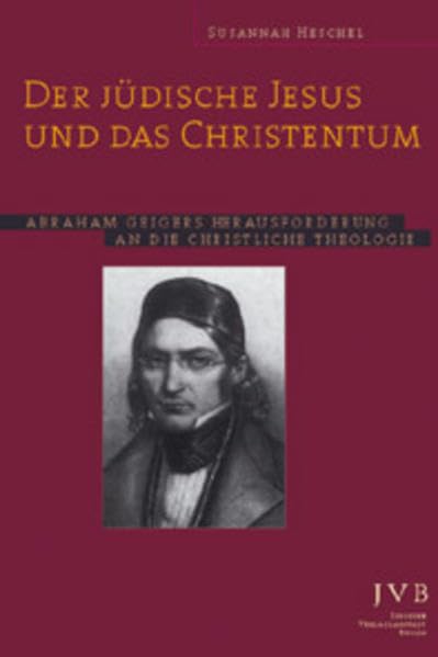 Der jüdische Jesus und das Christentum book