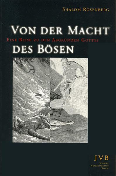 Von der Macht des Bösen: Eine Reise zu den Abgründen Gottes Religion & Esotericism