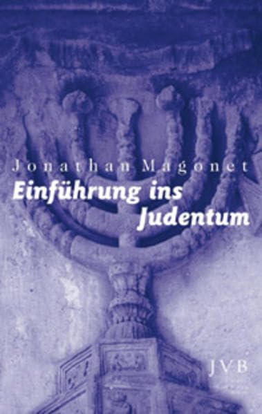 Product Image: Einführung ins Judentum