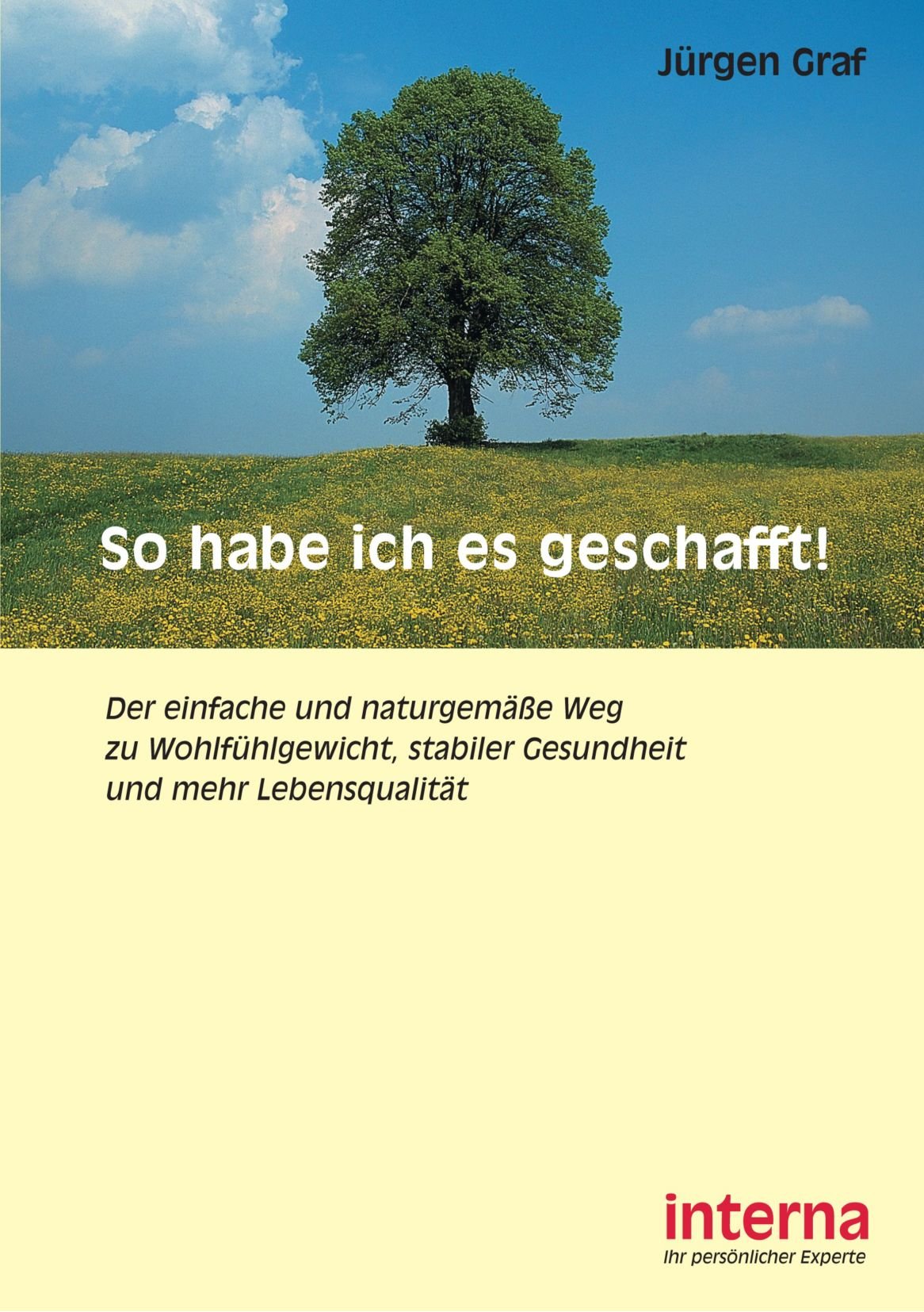 So habe ich es geschafft! Health, Nutrition & Fitness