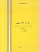 BuchMat 1.C Zahlen Books