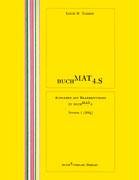 Buchmat 4.S  Aufgaben mit Bearbeitungen zu Buchmat 4 Mathematics