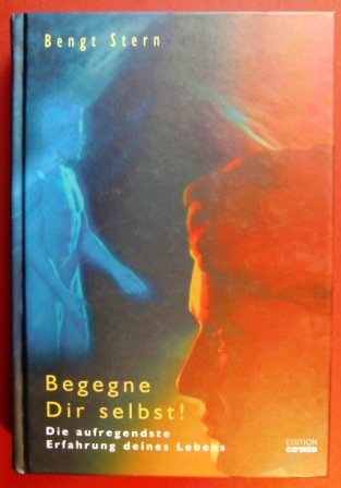 Begegne Dir selbst. Feeling bad, is a good start Self-help