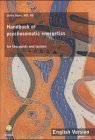 Handbook of psychosomatic Energetics Medicine