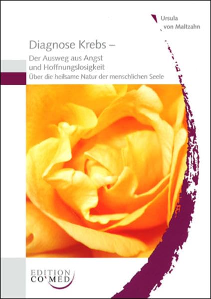 Diagnose Krebs Health, Nutrition & Fitness Books
