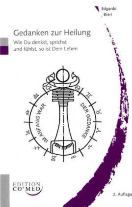 Gedanken zur Heilung Books