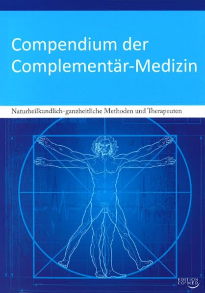 Compendium der Complementär-Medizin Health, Nutrition & Fitness