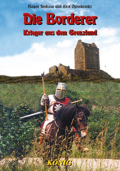 Die Borderer. Schottische Geschichte 3 Film, Art & Culture