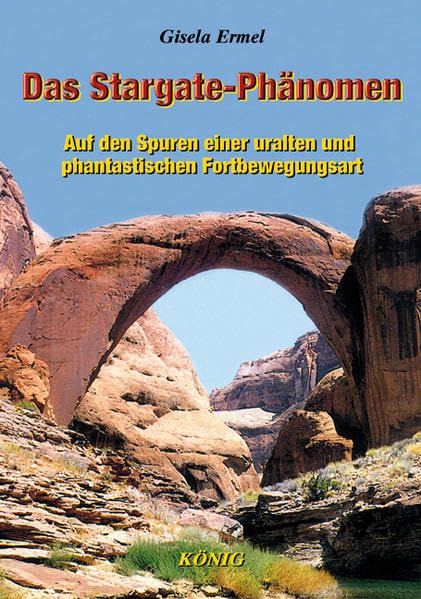 Das Stargate-Phänomen: Die Geschichte der Teleportation Religion & Esotericism