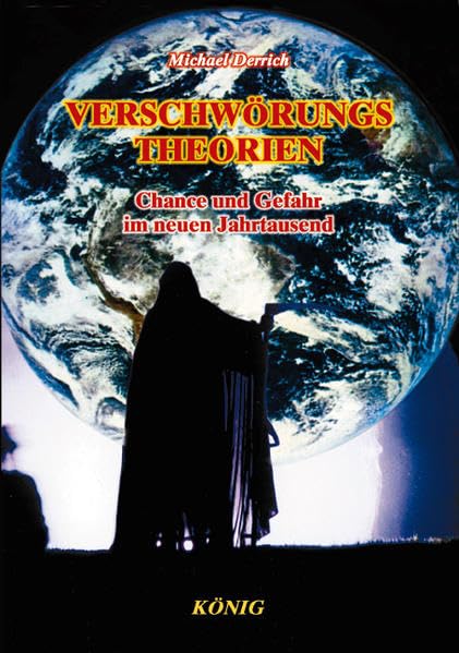 Verschwörungstheorien: Chance und Gefahr im neuen Jahrtausend Fantasy & Sci-Fi