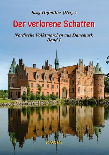 Nordische Märchen book