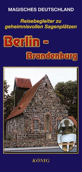 Magisches Deutschland. Berlin - Brandenburg Leisure, Home & Garden