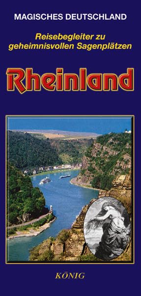 Magisches Deutschland. Rheinland Leisure, Home & Garden