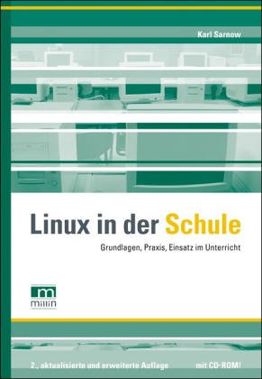 Linux in der Schule Books