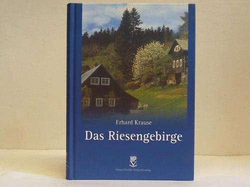 Das Riesengebirge Books
