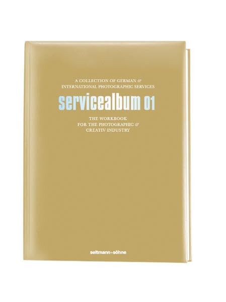 Die Alben: servicealbum 01: Contemporary German & International Landscape Photography. (Die Alben: Deutschlands beste Fotografen stellen sich vor) Film, Art & Culture