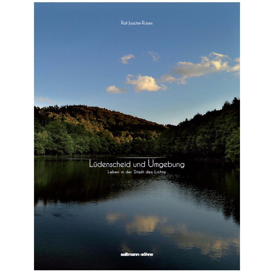 Lüdenscheid und Umgebung: Leben in der Stadt des Lichts Leisure, Home & Garden
