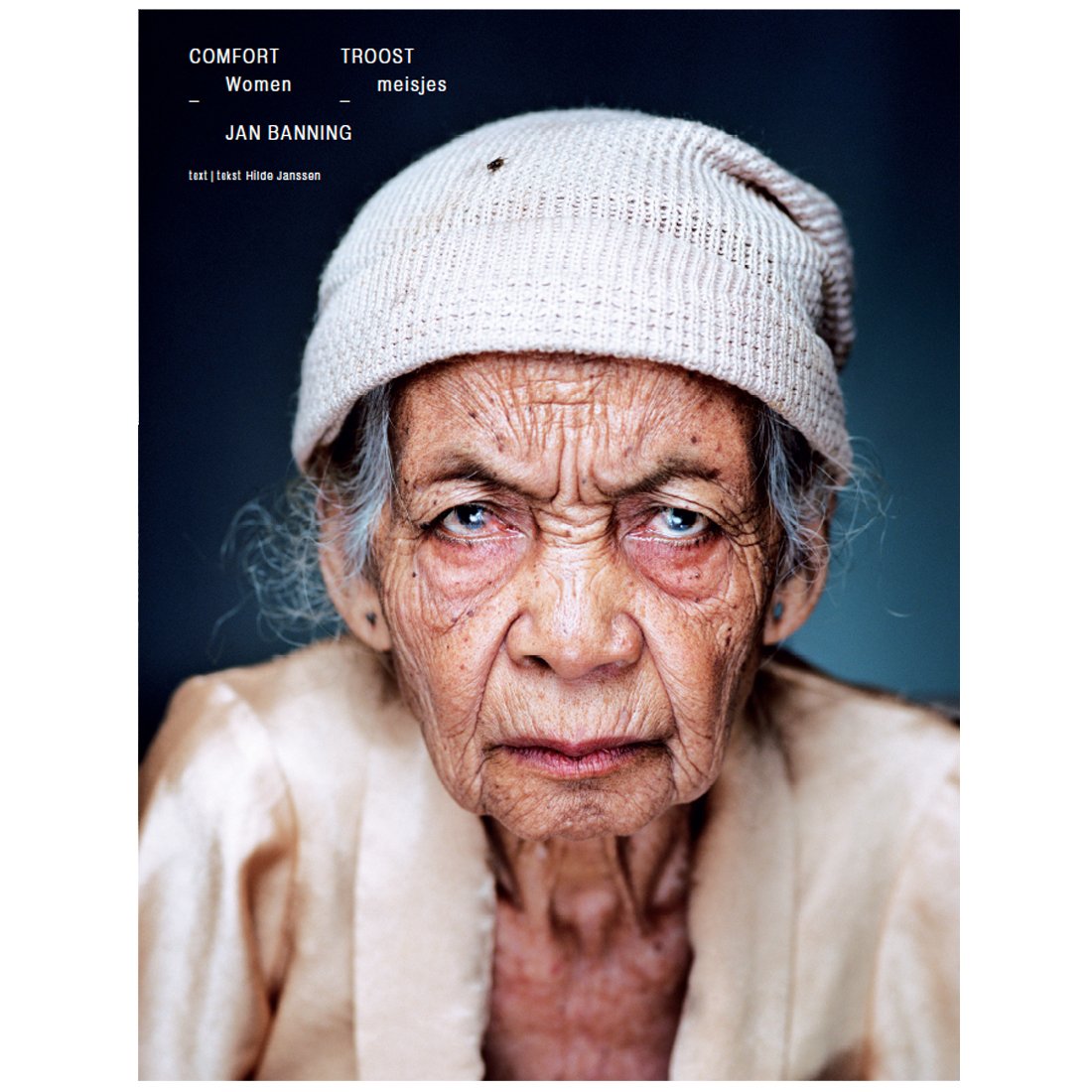 Jan Banning - Comfort Women Photography