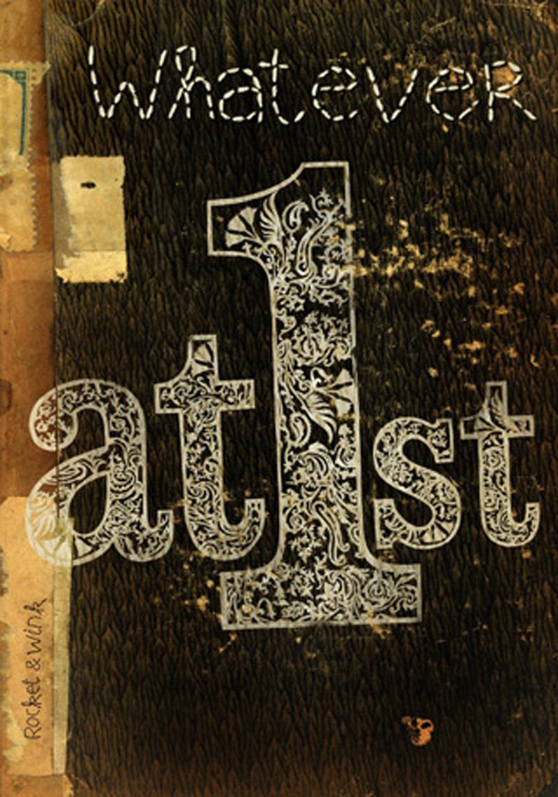Whatever: At first Film, Art & Culture