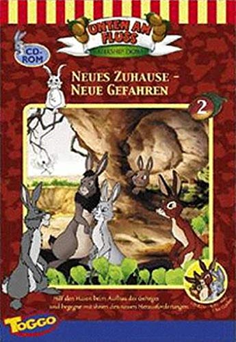 Unten am Fluss 2 - Neues Zuhause-Neue Gefahren software