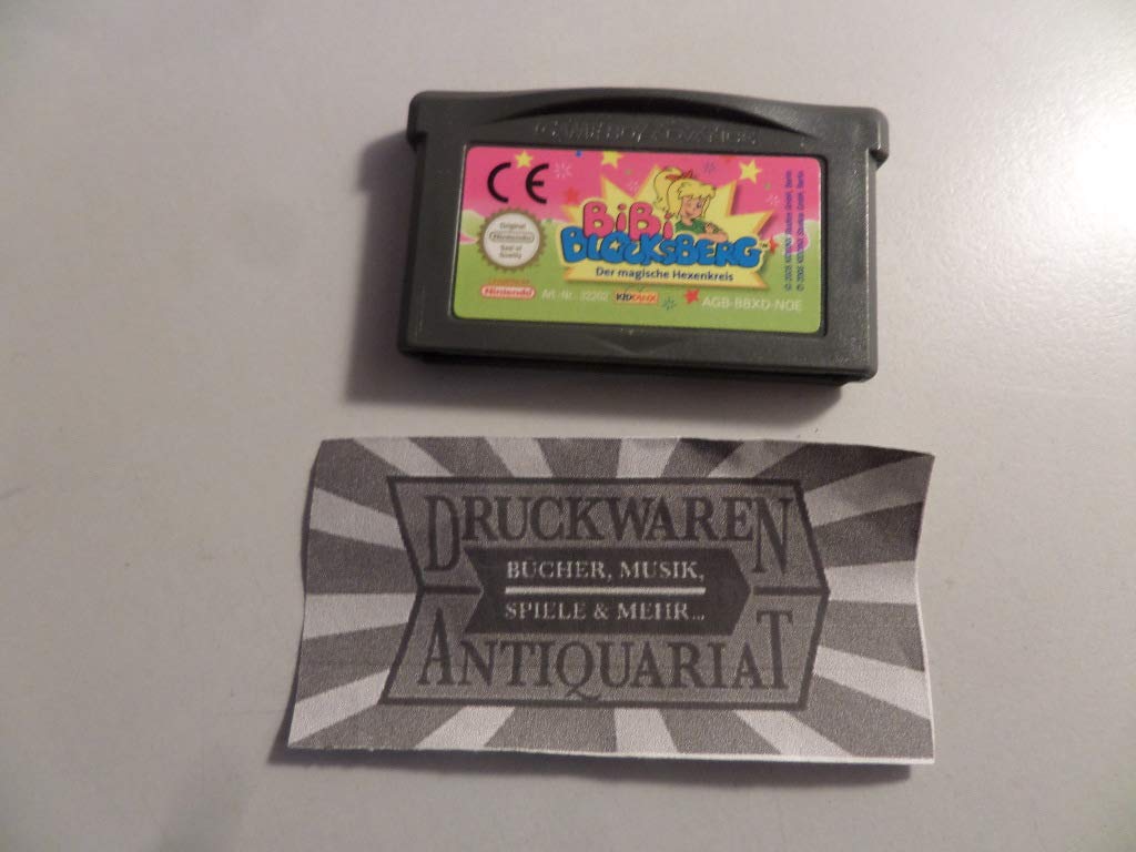 Product Image: Der magische Hexenkreis