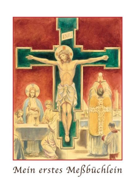 Mein erstes Messbüchlein Religion & Esotericism