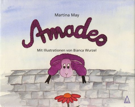 Amadeo: Bilderbuch Children's books