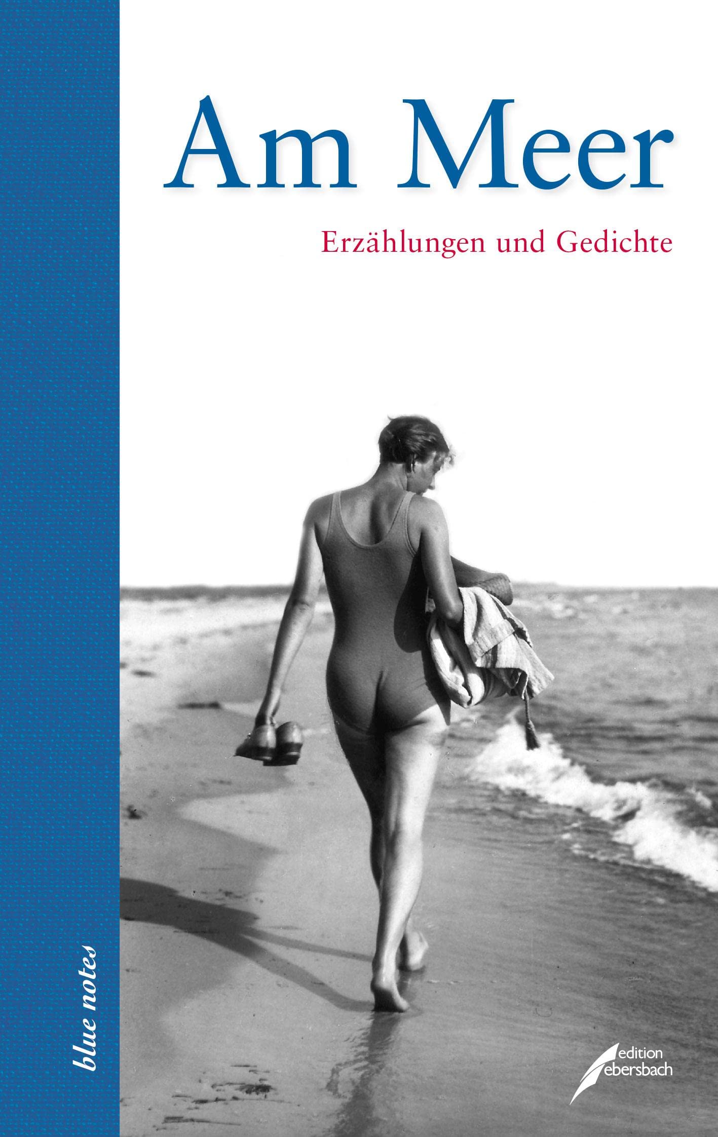 Am Meer Contemporary literature Books