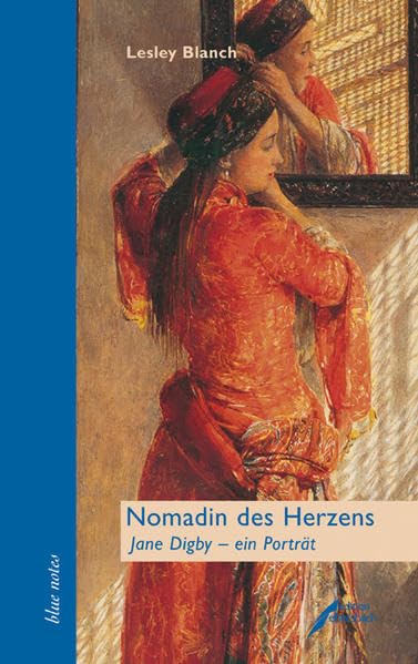 Product Image: Nomadin des Herzens