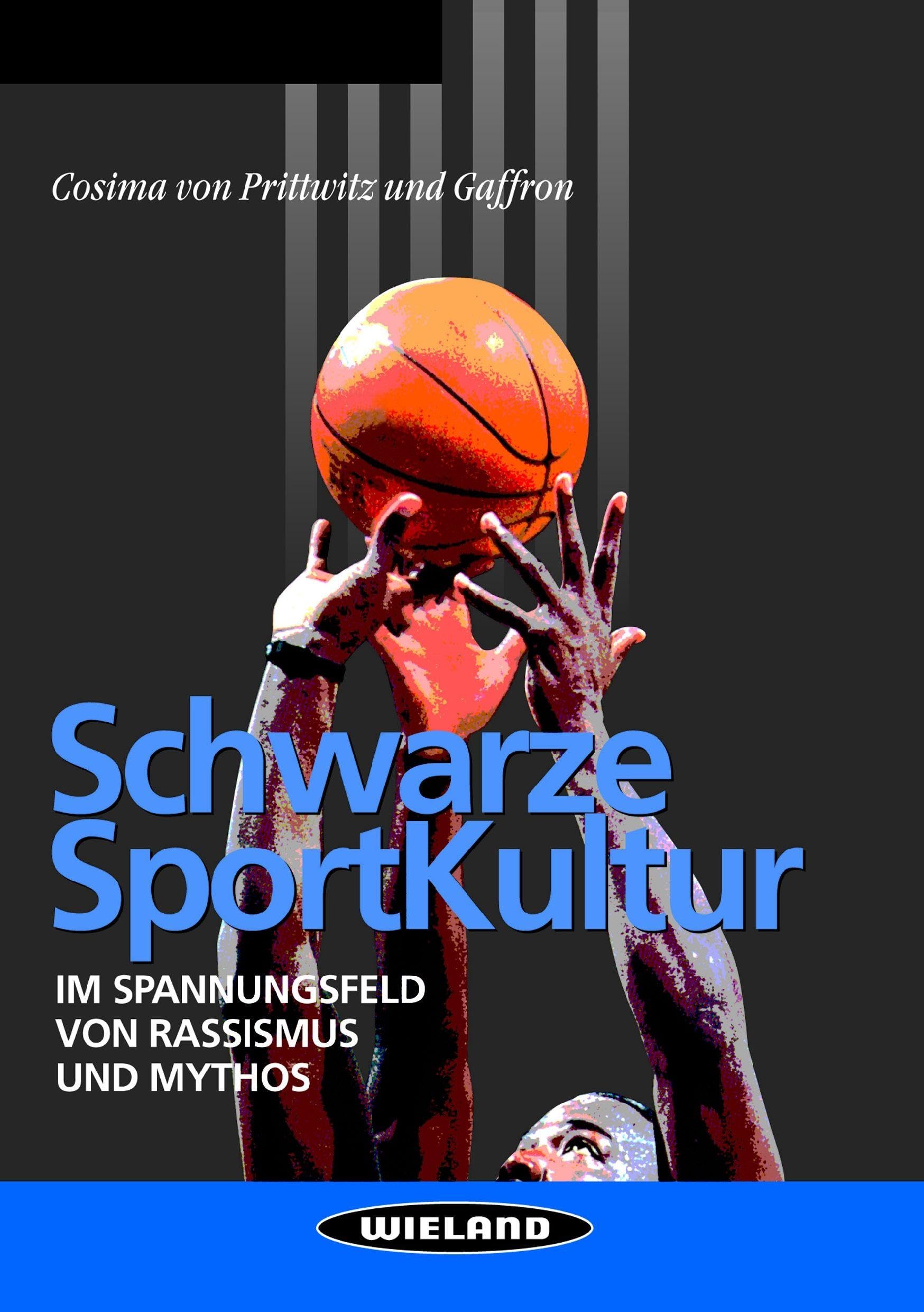 Schwarze Sportkultur: Im Spannungsfeld von Rassismus und Mythos General education