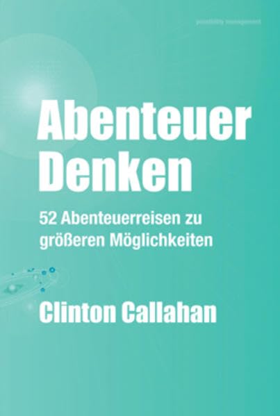 Product Image: Abenteuer Denken