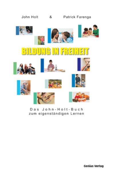 Product Image: Bildung in Freiheit