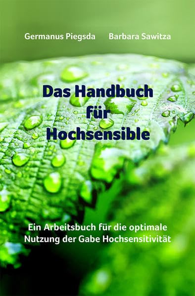 Das Handbuch für Hochsensible Business, Finance & Career