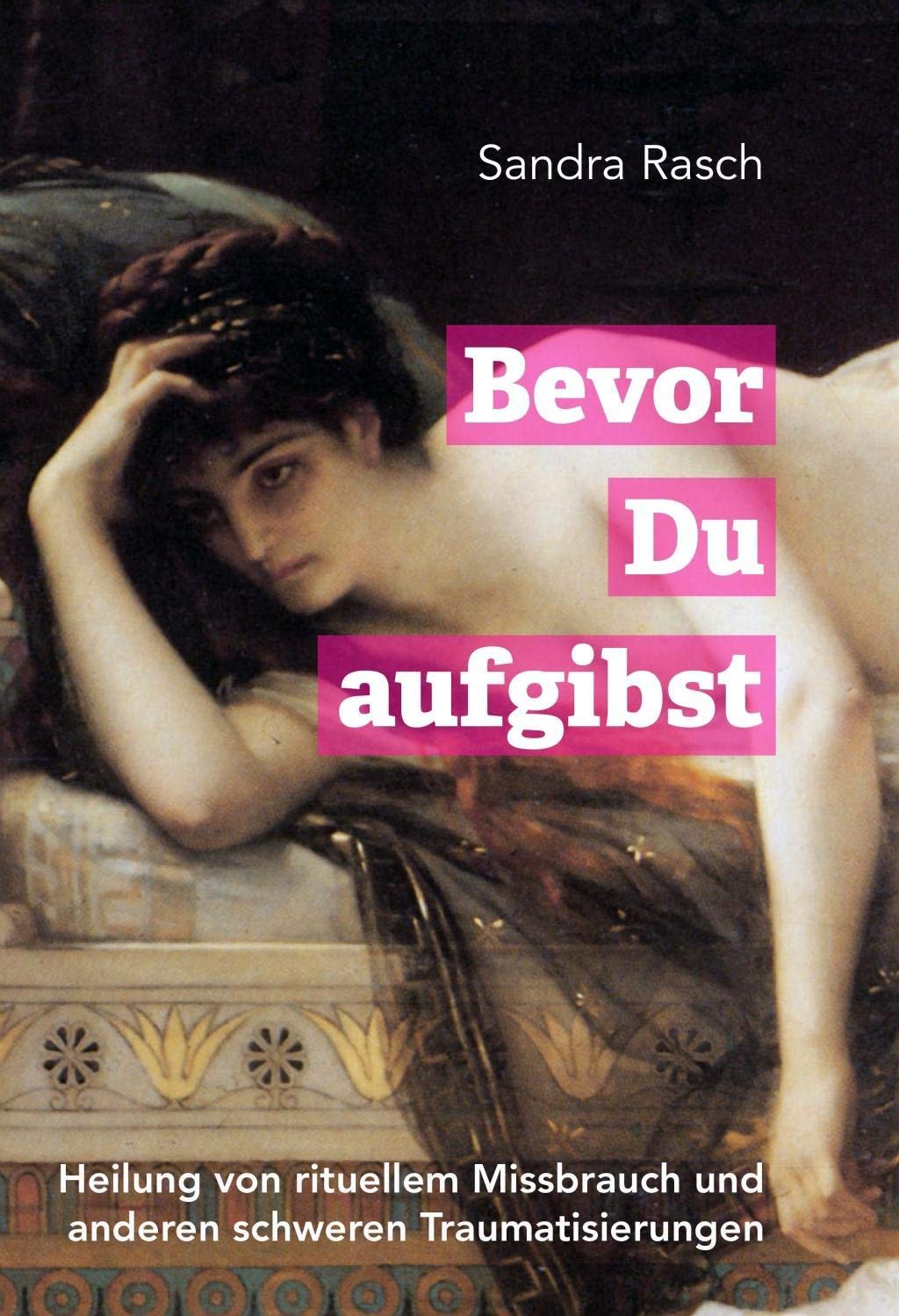 Bevor Du aufgibst Medicine