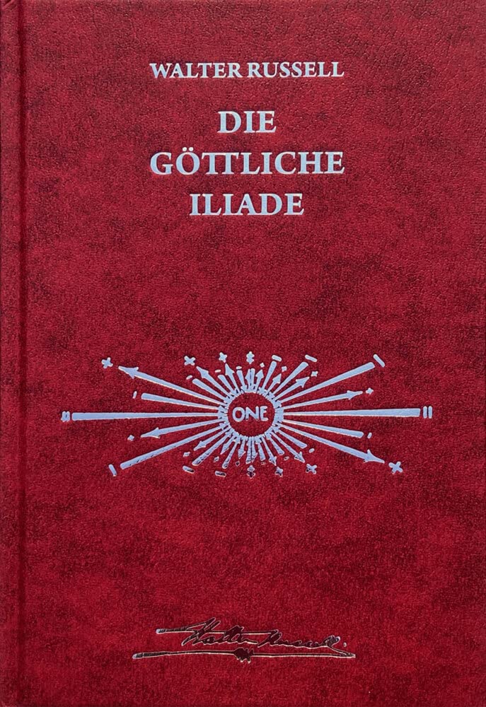 Product Image: Die Botschaft der göttlichen Iliade