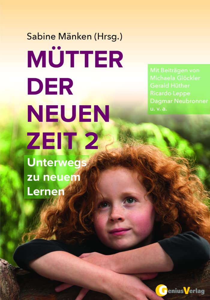 Mütter der Neuen Zeit 2 Parents & Children