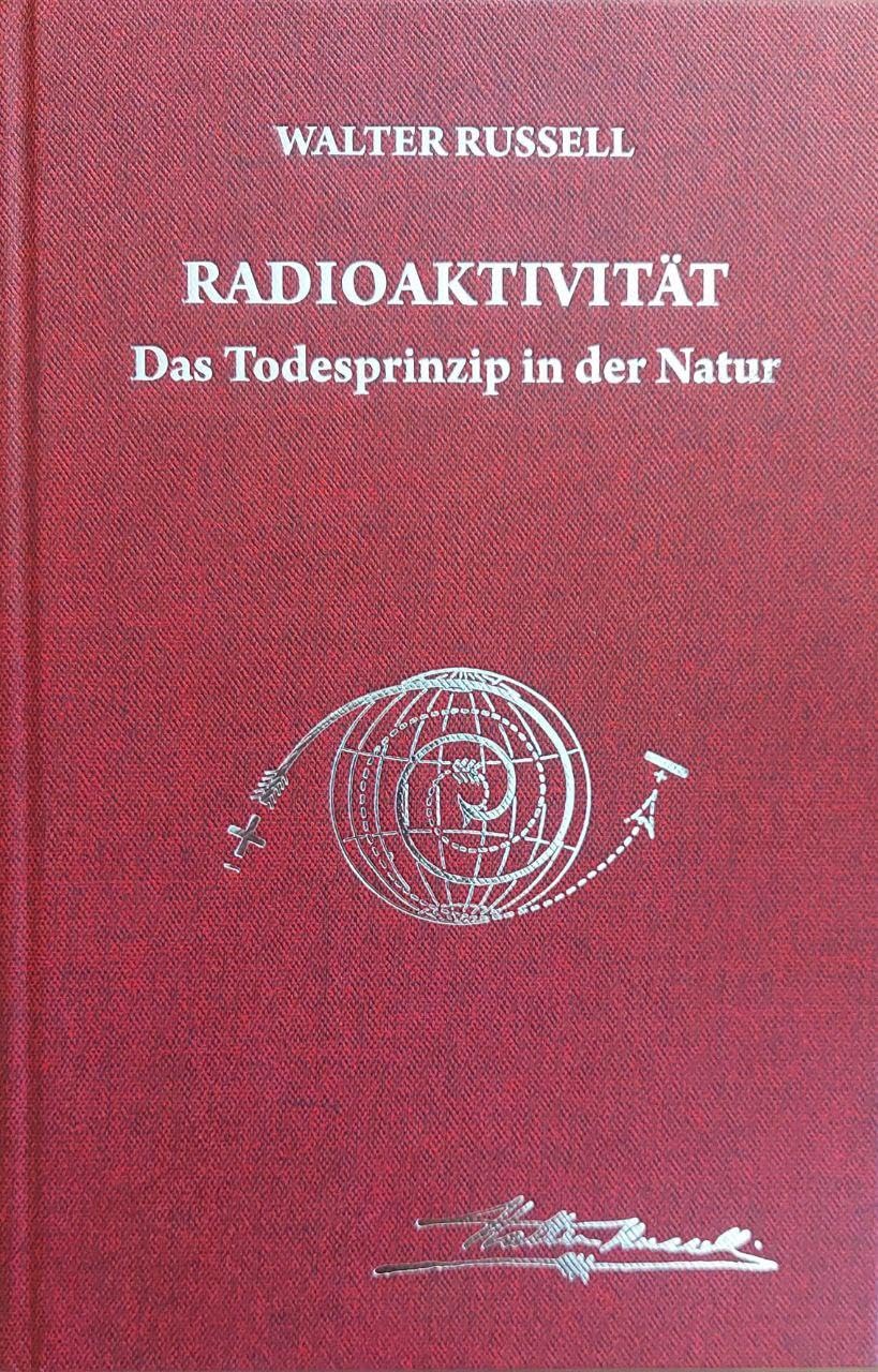 Radioaktivität - das Todesprinzip in der Natur Leisure, Home & Garden