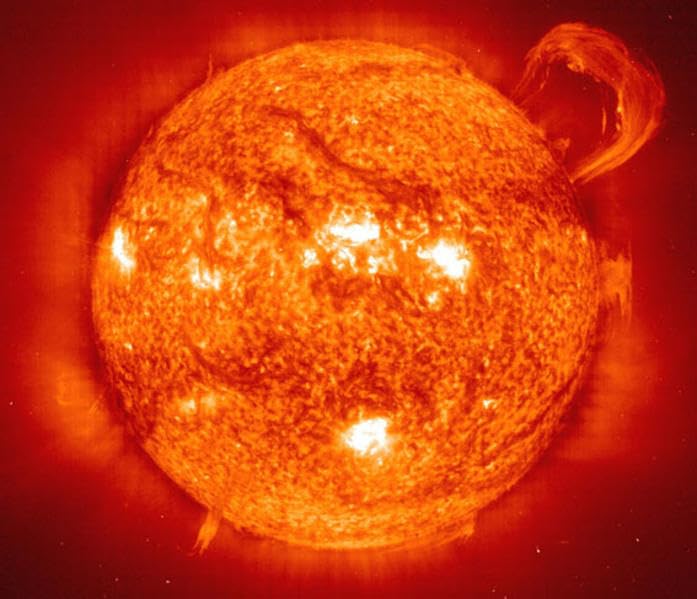 Was kostet ein Planet? Warum hat ein Stern Zacken? Wie groß kann ein Alien werden?: 100 Fragen zum Kosmos, beantwortet von Oliver Schmid: 9 book
