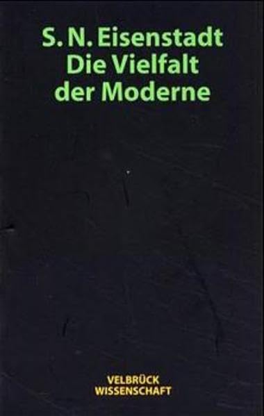 Product Image: Die Vielfalt der Moderne