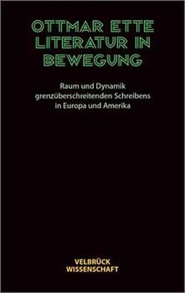 Product Image: Literatur in Bewegung