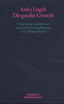 Product Image: Die geteilte Umwelt