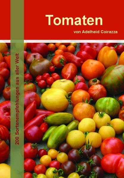 Tomaten Garden & Plants