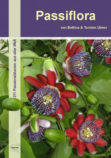 Passiflora Garden & Plants