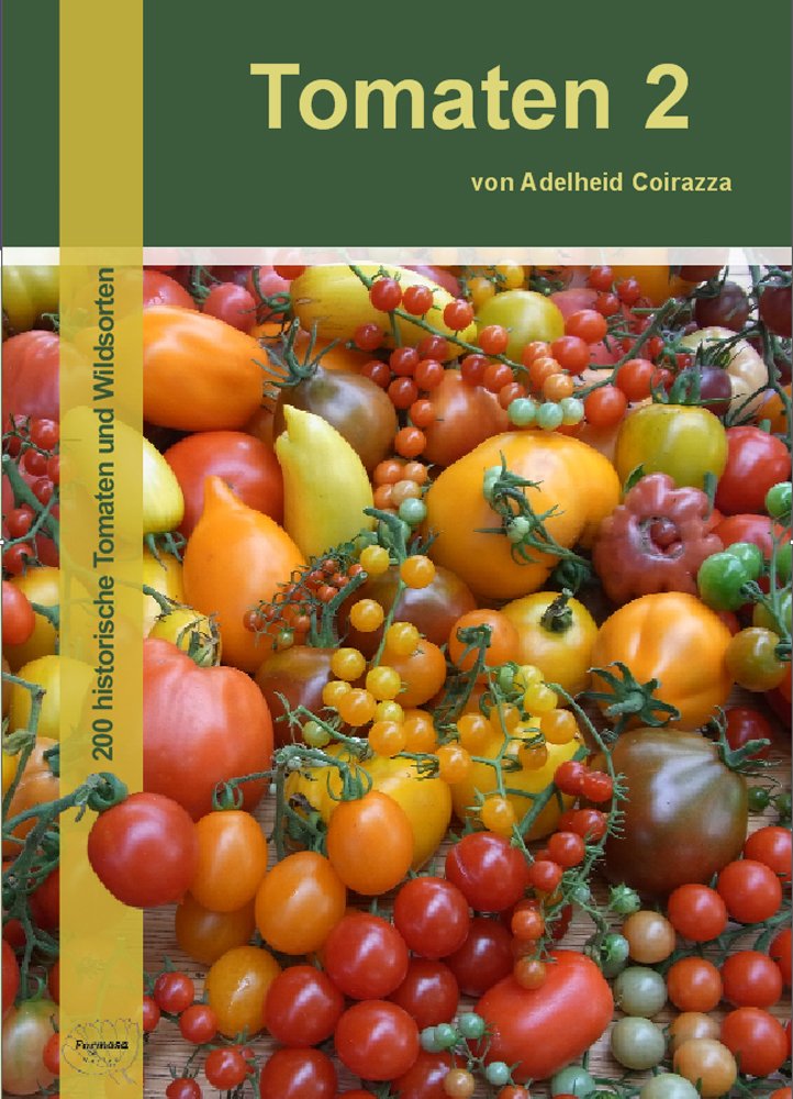 Product Image: Tomaten 2
