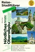 Kempten & Nördliches Oberallgäu: Stadtführer. Reiseführer (Allgäuer Reiseführer) Leisure, Home & Garden