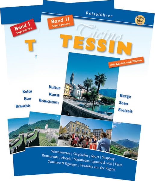 Tessin Leisure, Home & Garden