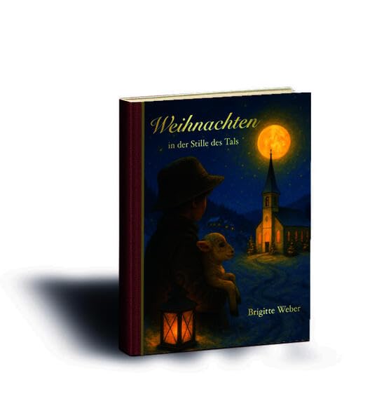 "Weihnachten" In der Stille des Tals Holiday Reading