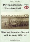 Der Kampf um die Werralinie 1945. Mihla und das mittlere Werraral im II. Weltkrieg Books