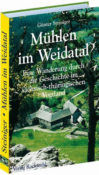 Product Image: Mühlen im Weidatal