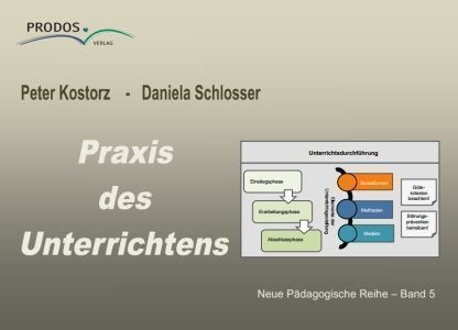 Praxis des Unterrichtens (Neue Pädagogische Reihe) Books